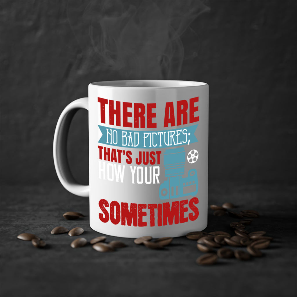 there are no bad pictures 8#- photography-Mug / Coffee Cup