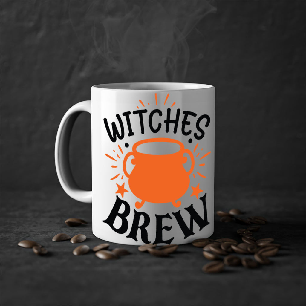 witches brew 101#- halloween-Mug / Coffee Cup